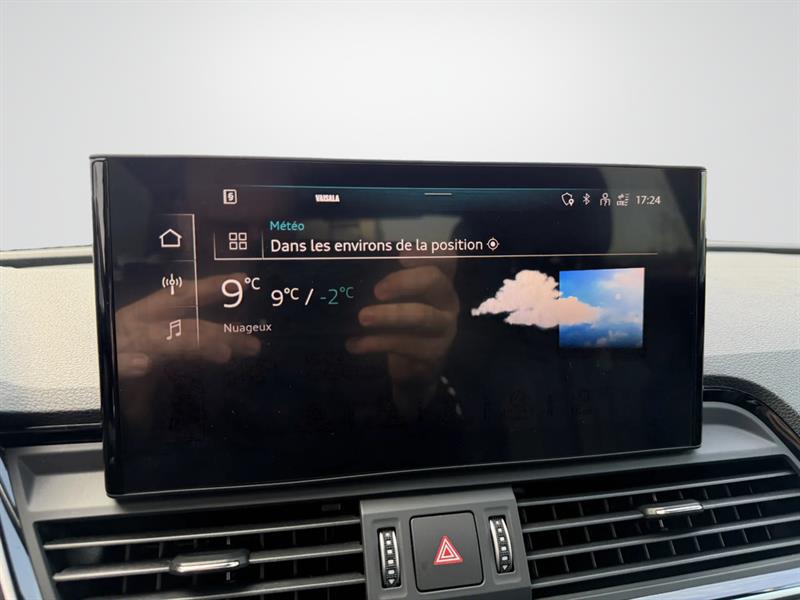 audi Q5 Sportback 2023 - 32