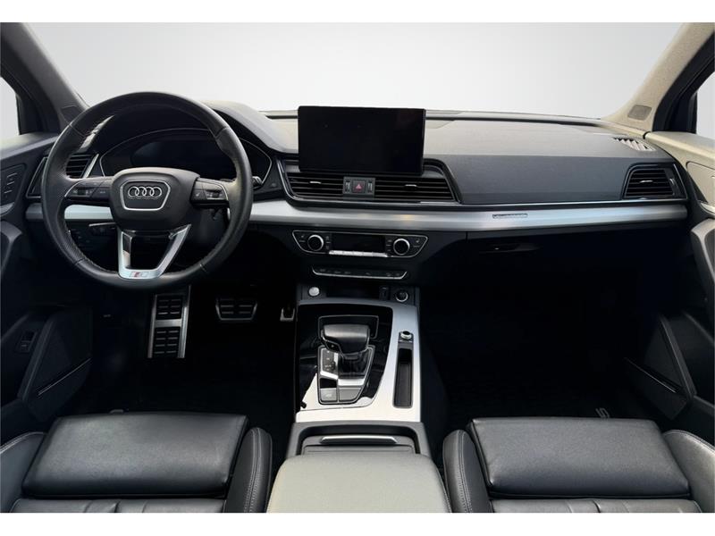 audi Q5 Sportback 2023 - 33