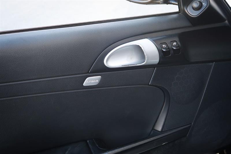 porsche Boxster 2005 - 15