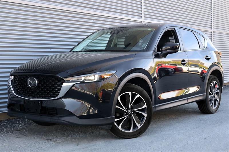 mazda CX-5 2023