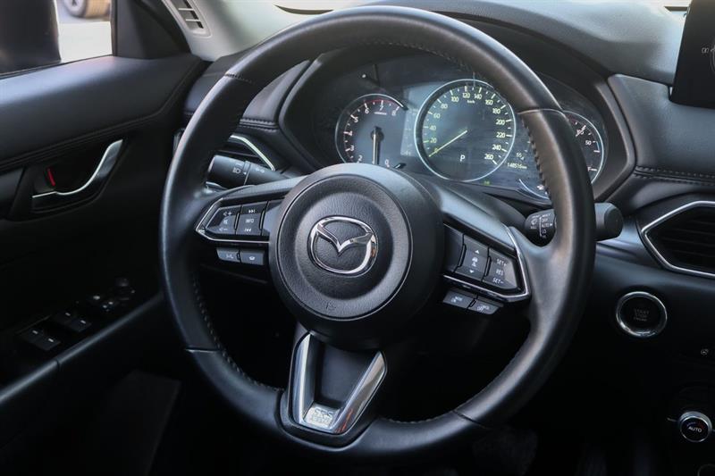 mazda CX-5 2023 - 2