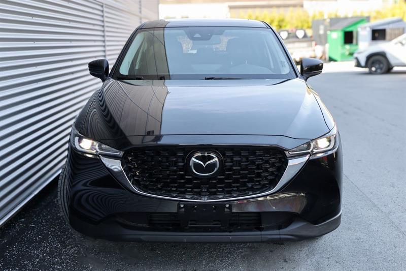 mazda CX-5 2023 - 4