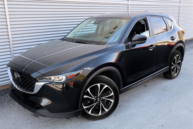mazda CX-5 2023 - 5