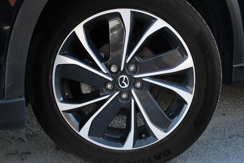 mazda CX-5 2023 - 6
