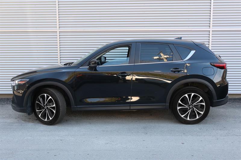 mazda CX-5 2023 - 7