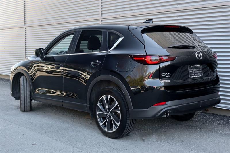 mazda CX-5 2023 - 8