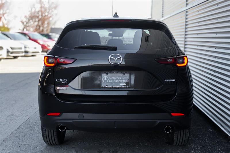 mazda CX-5 2023 - 9