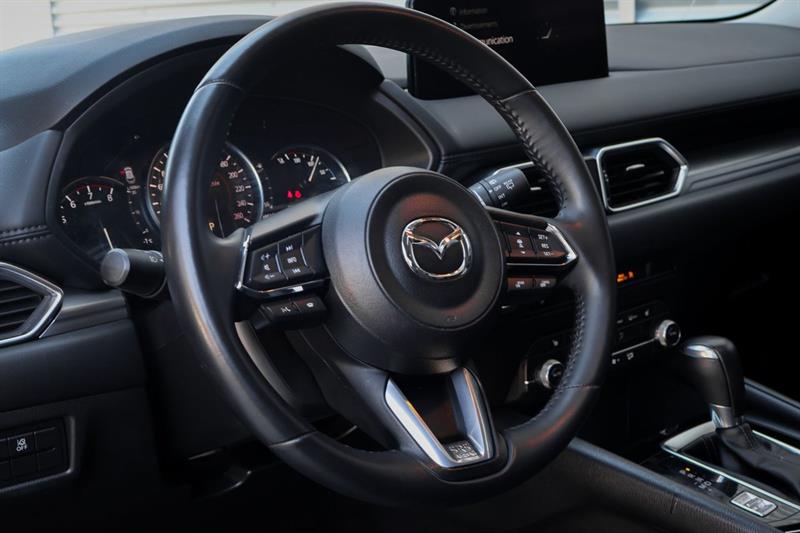 mazda CX-5 2023 - 10