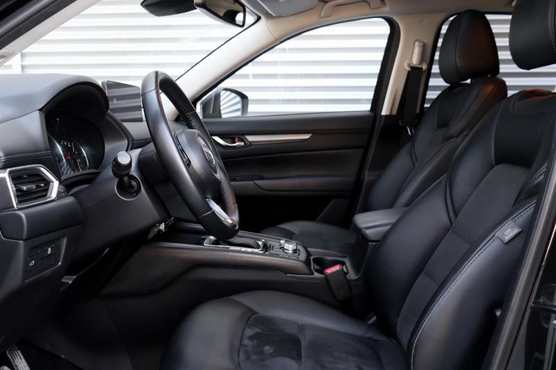 mazda CX-5 2023 - 11