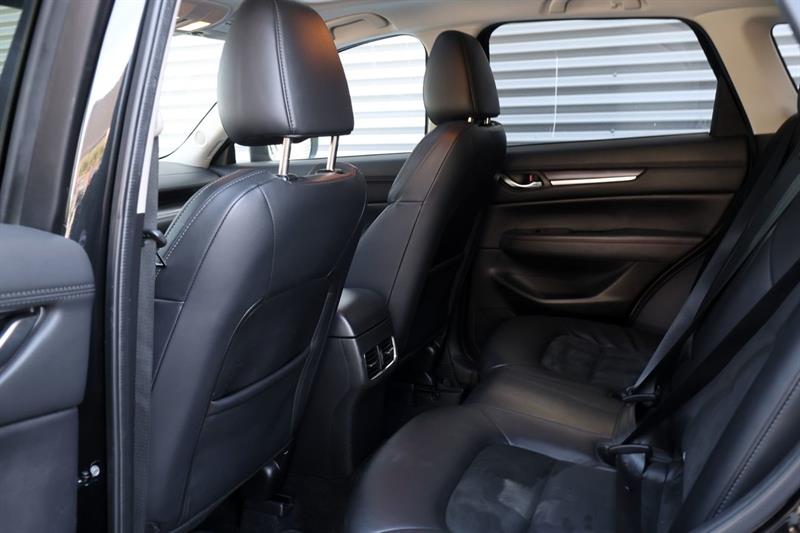 mazda CX-5 2023 - 13
