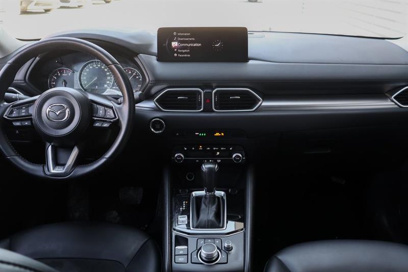 mazda CX-5 2023 - 14