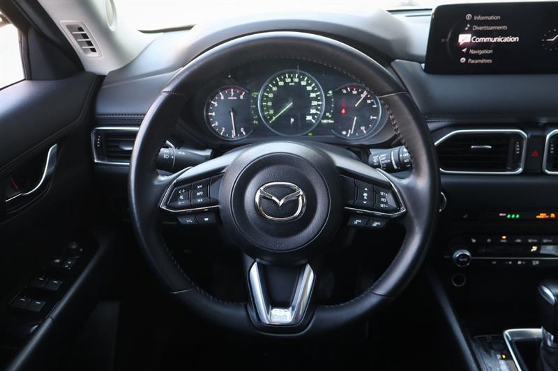 mazda CX-5 2023 - 15