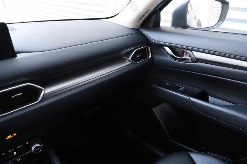 mazda CX-5 2023 - 16