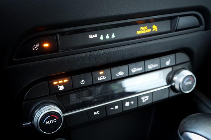 mazda CX-5 2023 - 20