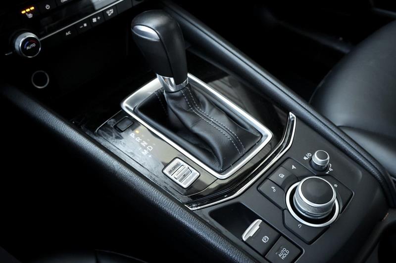 mazda CX-5 2023 - 21