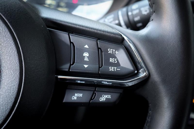 mazda CX-5 2023 - 22