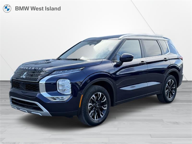 mitsubishi Outlander 2024