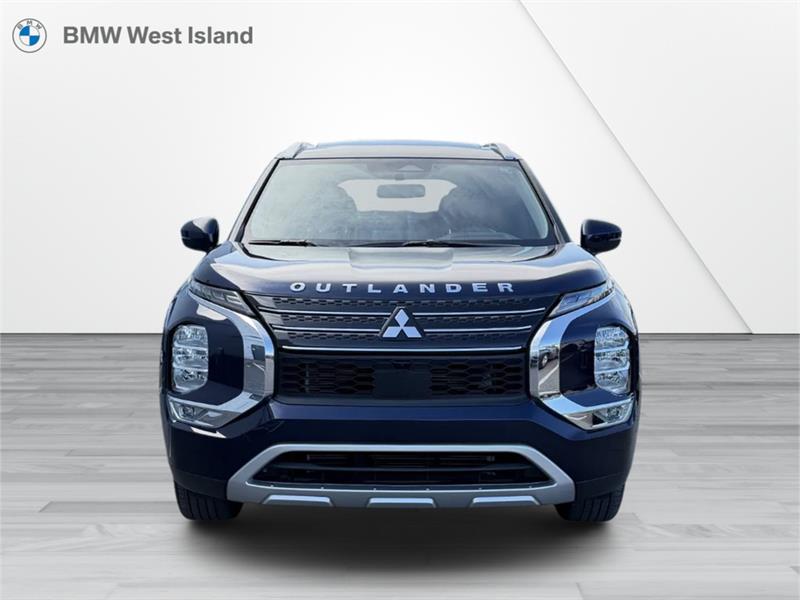 mitsubishi Outlander 2024 - 2