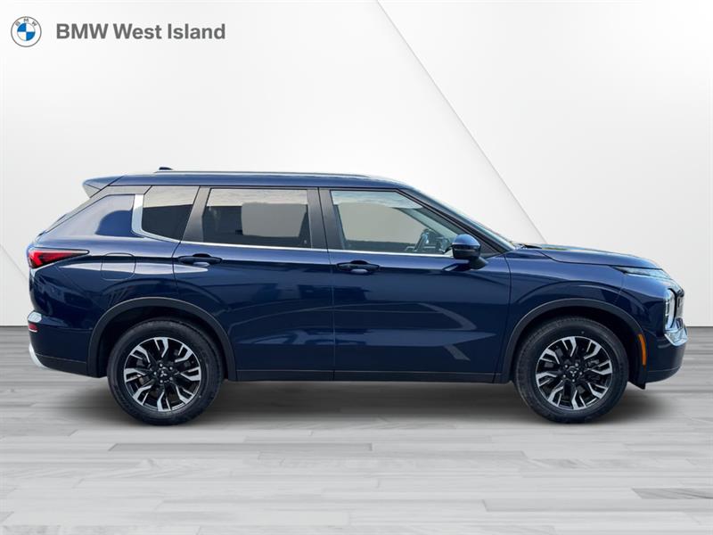 mitsubishi Outlander 2024 - 4