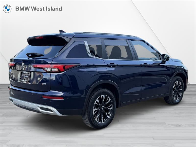 mitsubishi Outlander 2024 - 5