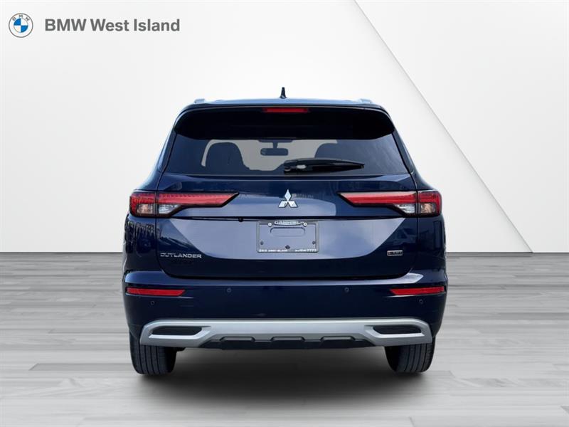 mitsubishi Outlander 2024 - 6