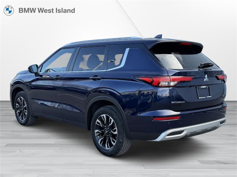 mitsubishi Outlander 2024 - 7
