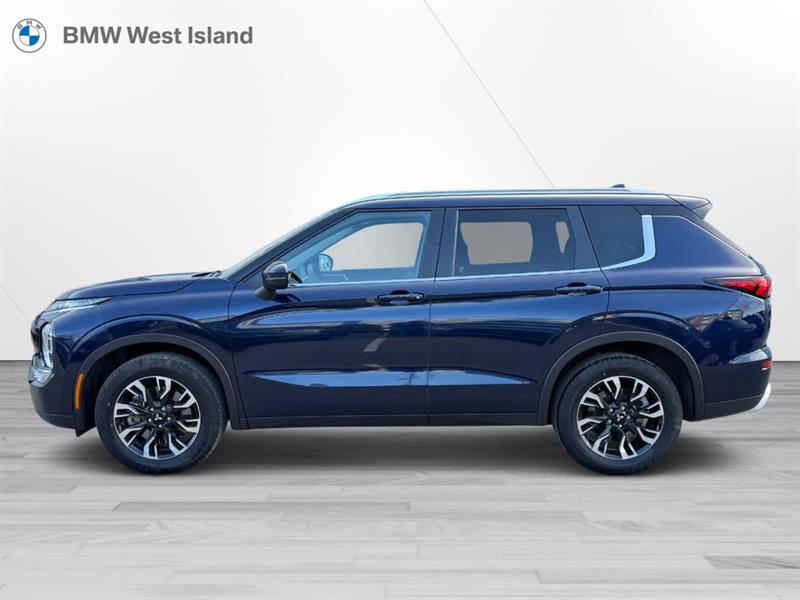 mitsubishi Outlander 2024 - 8