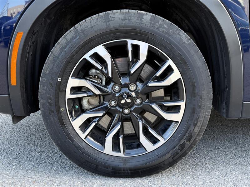 mitsubishi Outlander 2024 - 9