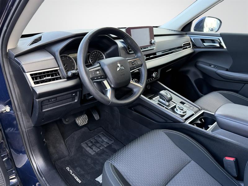 mitsubishi Outlander 2024 - 12