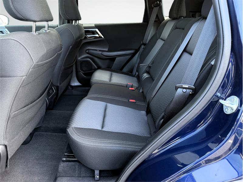 mitsubishi Outlander 2024 - 14