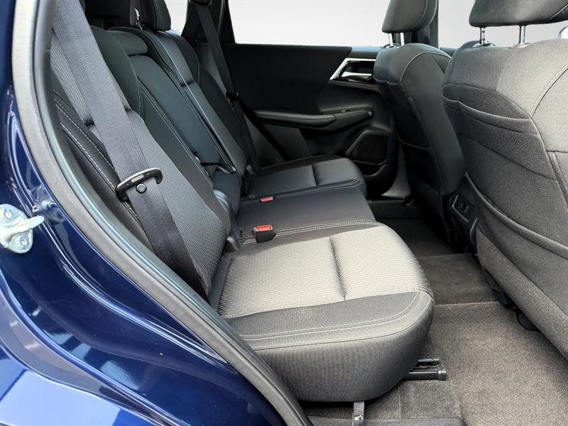 mitsubishi Outlander 2024 - 17