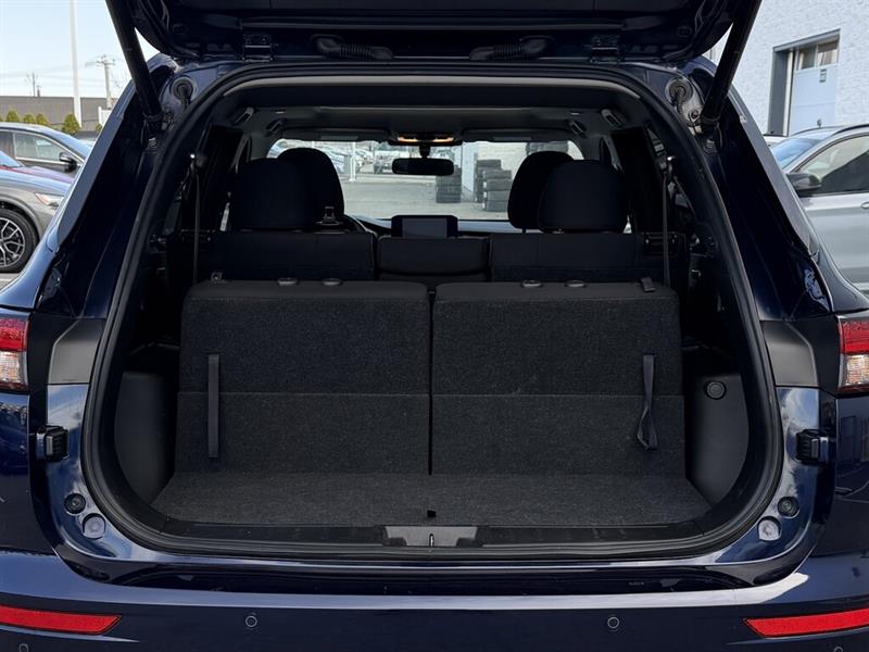 mitsubishi Outlander 2024 - 19