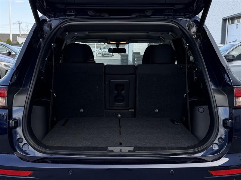 mitsubishi Outlander 2024 - 20