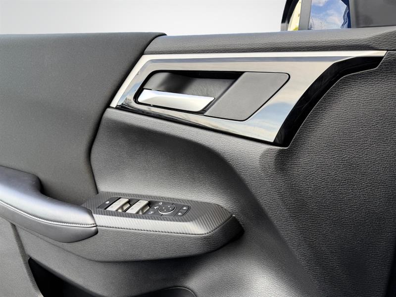 mitsubishi Outlander 2024 - 21