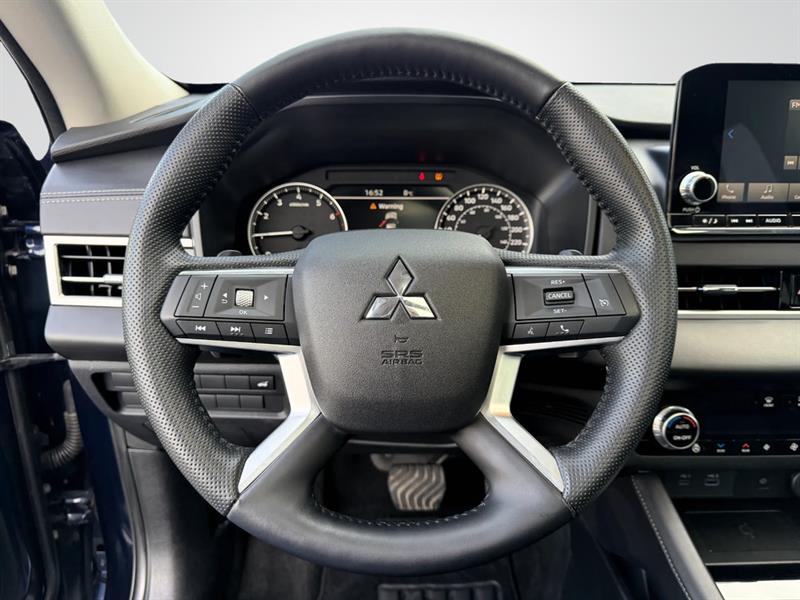 mitsubishi Outlander 2024 - 23