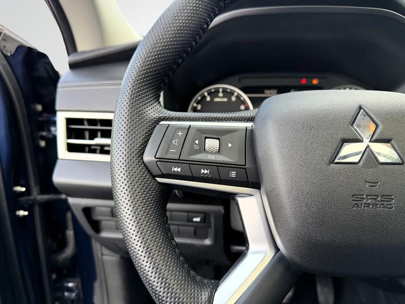 mitsubishi Outlander 2024 - 24