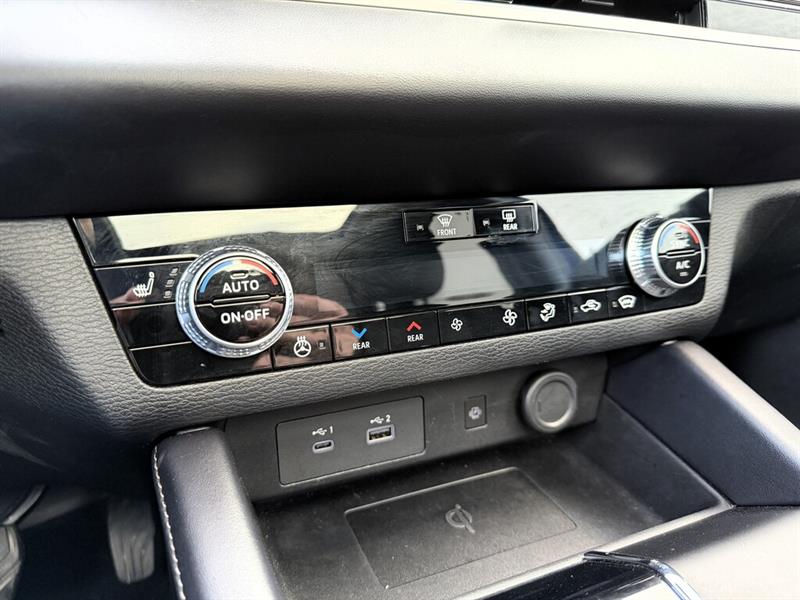mitsubishi Outlander 2024 - 27