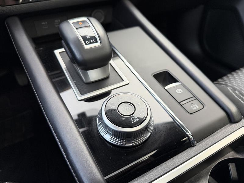 mitsubishi Outlander 2024 - 28