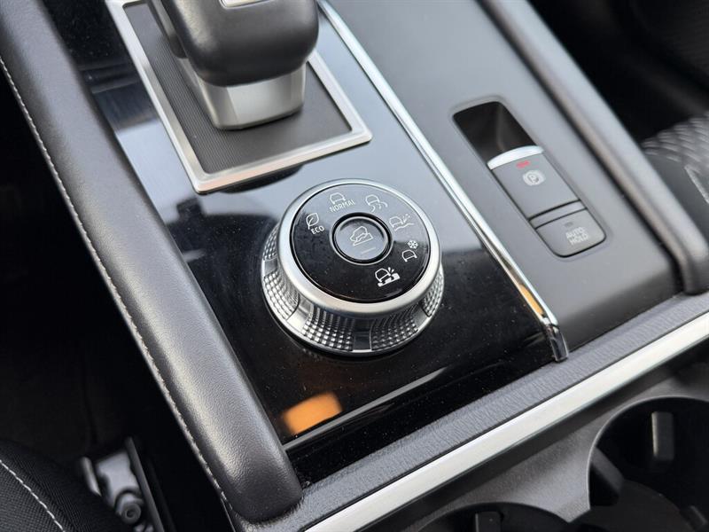 mitsubishi Outlander 2024 - 29