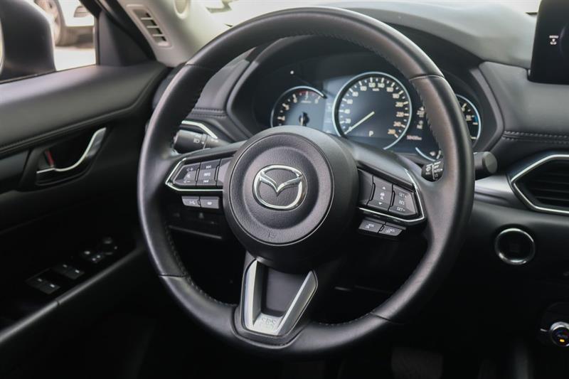 mazda CX-5 2024 - 2