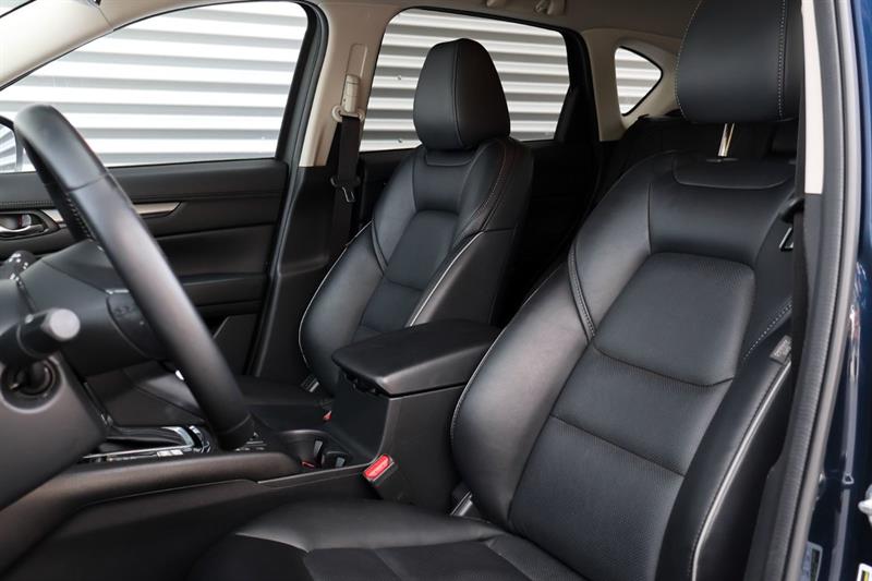 mazda CX-5 2024 - 3