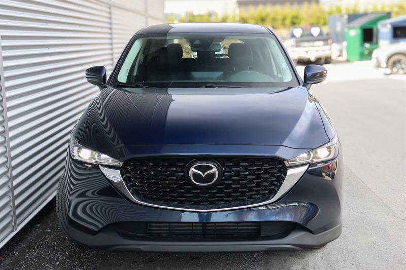 mazda CX-5 2024 - 4
