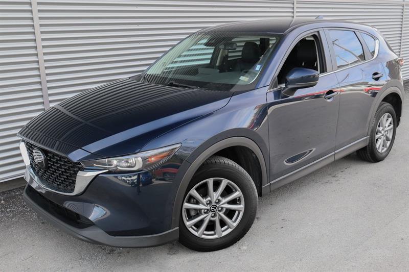 mazda CX-5 2024 - 5