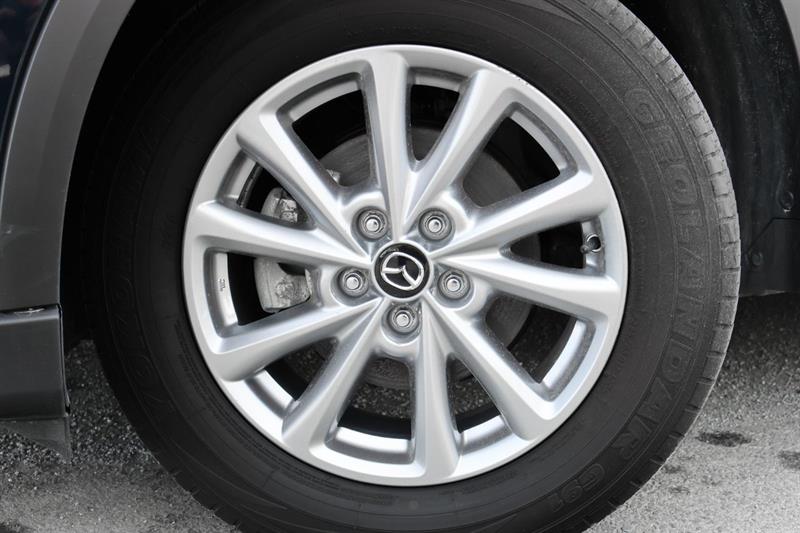 mazda CX-5 2024 - 6