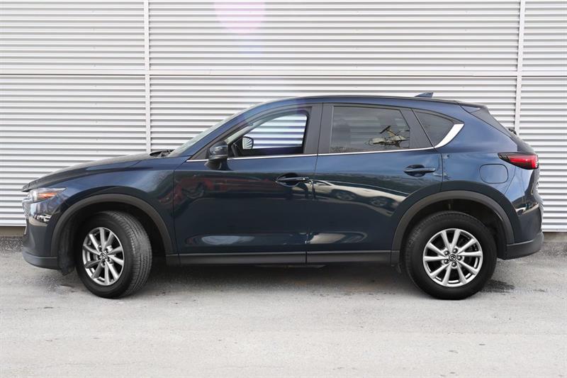 mazda CX-5 2024 - 7