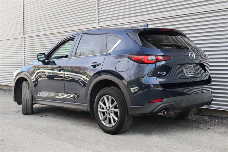 mazda CX-5 2024 - 8