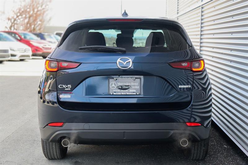 mazda CX-5 2024 - 9