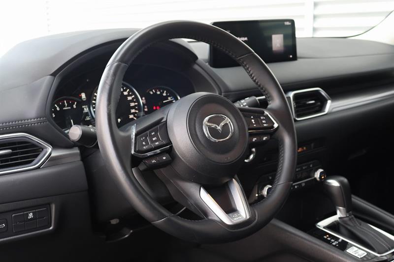 mazda CX-5 2024 - 10