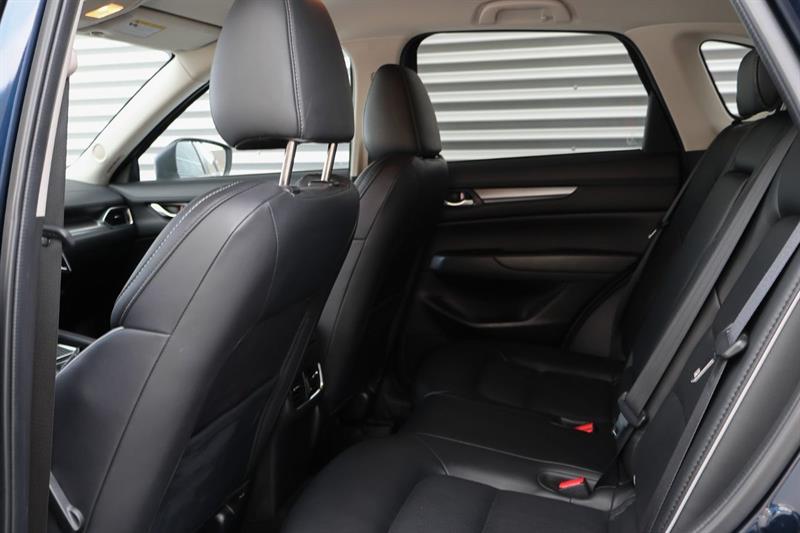 mazda CX-5 2024 - 13