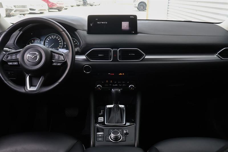 mazda CX-5 2024 - 14